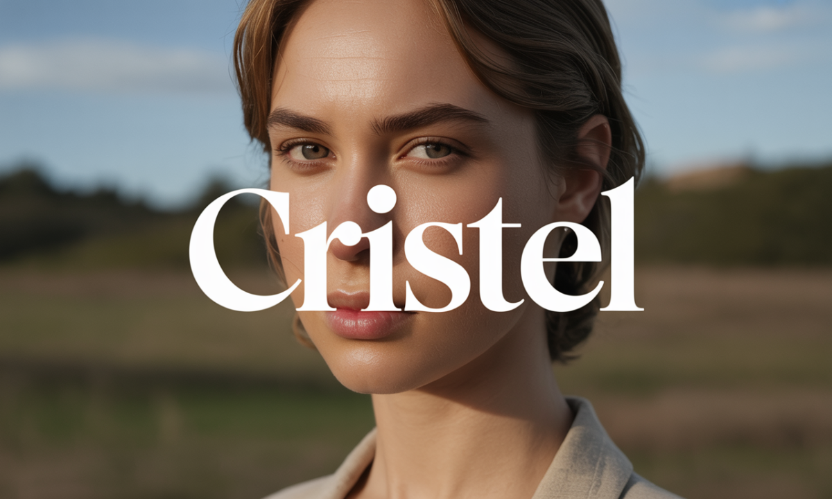 Illustration de Cristel, Prénoms