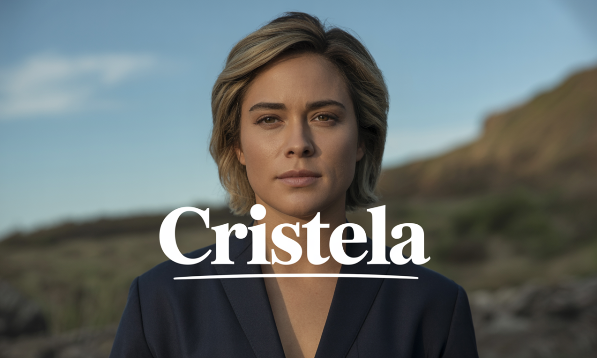 Illustration de Cristela, Prénoms