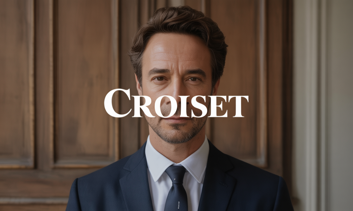 Illustration de Croiset, Noms de famille