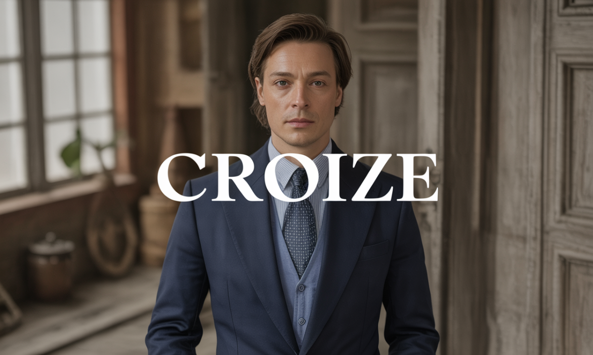 Illustration de Croize, Noms de famille