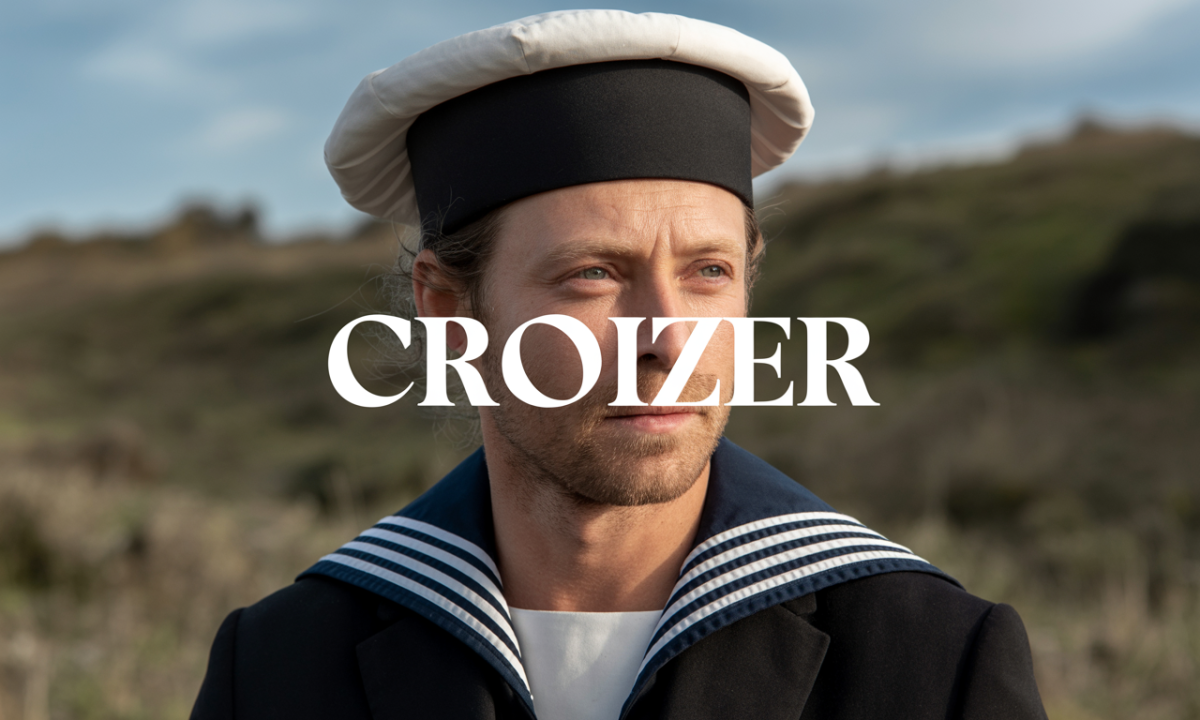 Illustration de Croizer, Noms de famille