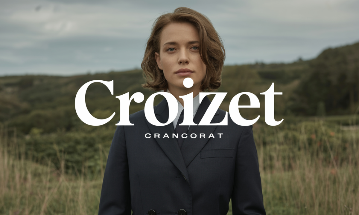 Illustration de Croizet, Noms de famille