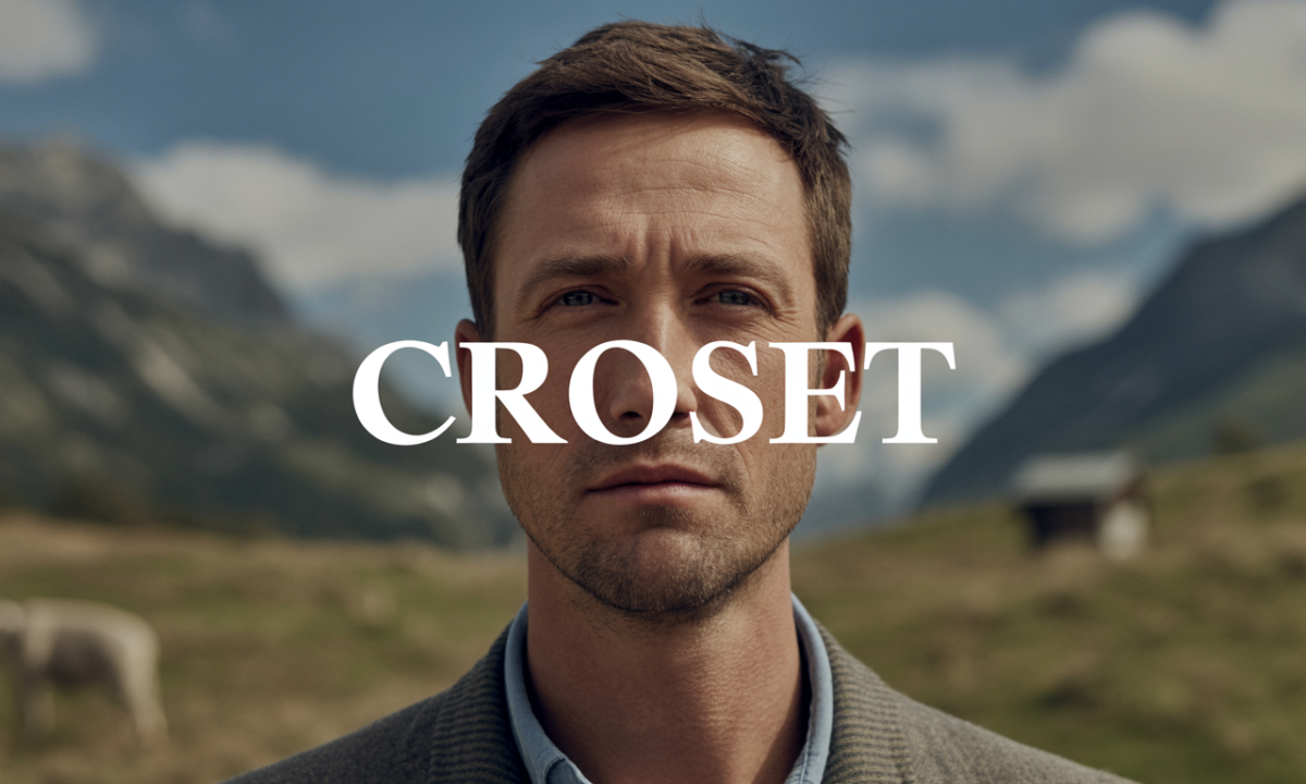 Illustration de Croset, Noms de famille