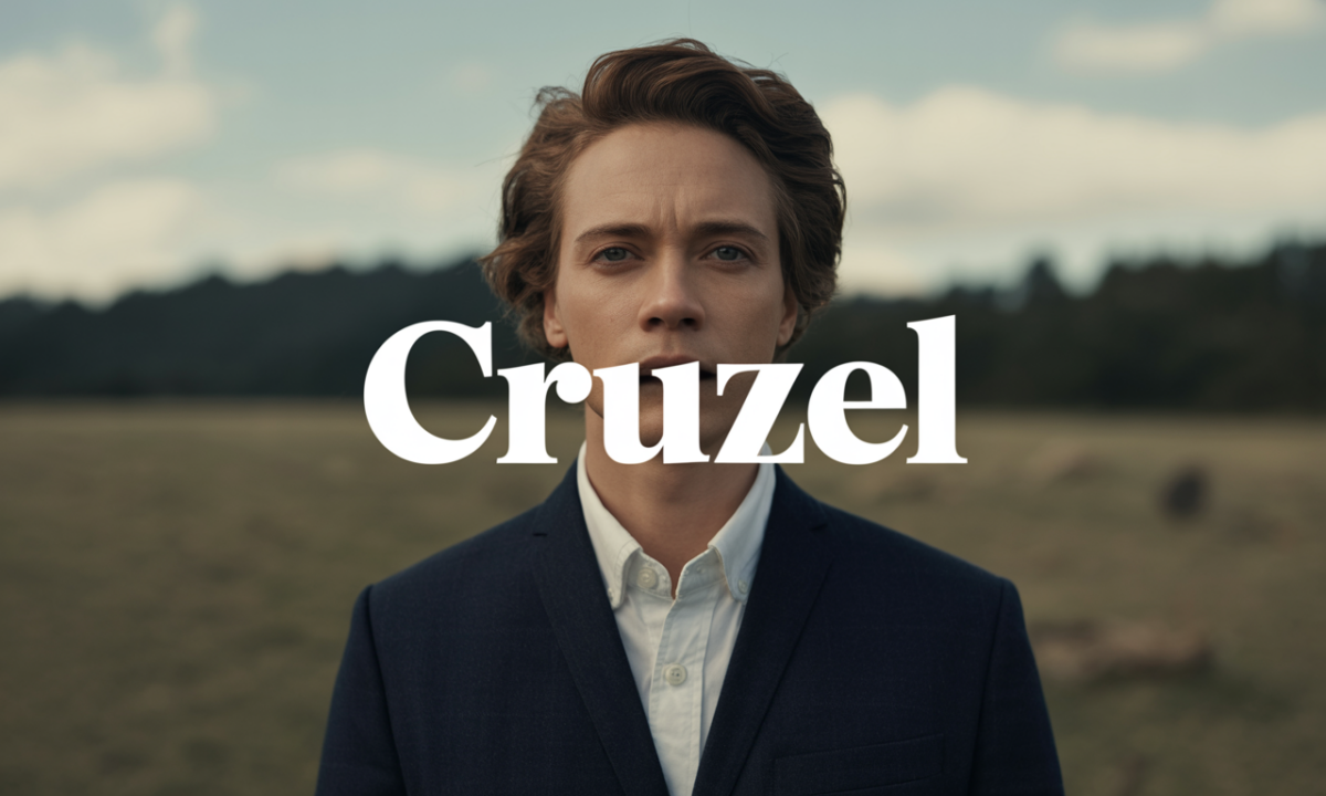 Illustration de Cruzel, Noms de famille