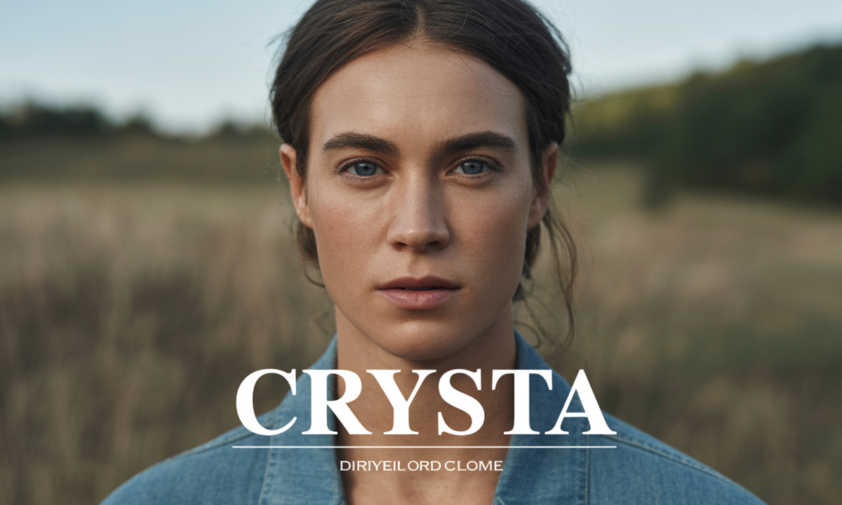 Illustration de Crysta, Prénoms