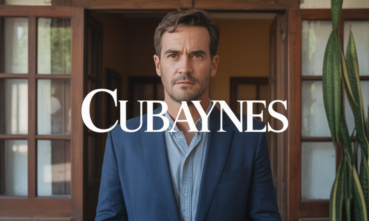 Illustration de Cubaynes, Noms de famille