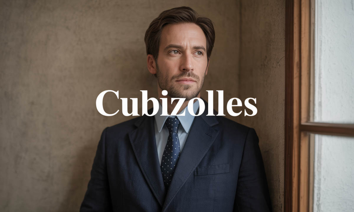 Illustration de Cubizolles, Noms de famille