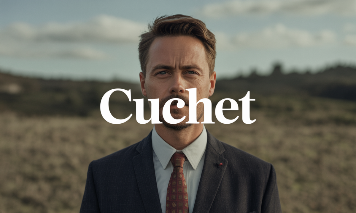 Illustration de Cuchet, Noms de famille