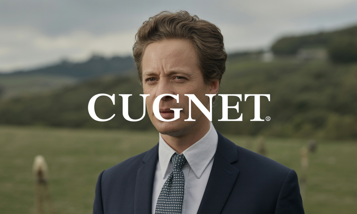 Illustration de Cugnet, Noms de famille