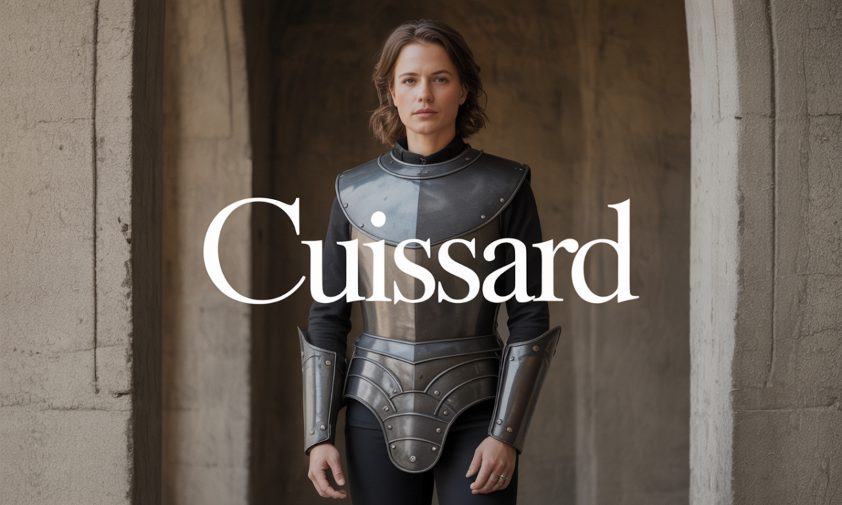 Illustration de Cuissard, Noms de famille