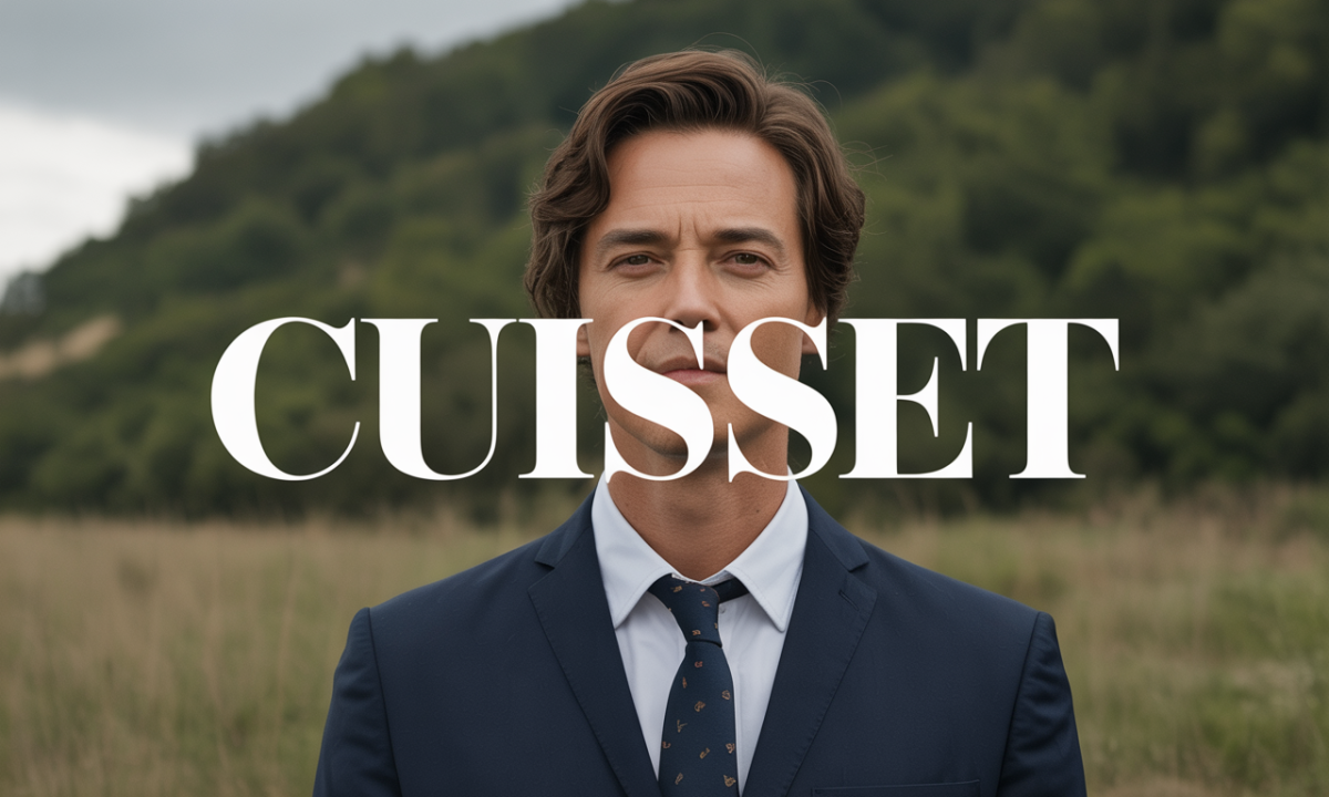 Illustration de Cuisset, Noms de famille