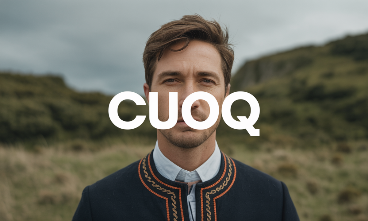 Illustration de Cuoq, Noms de famille