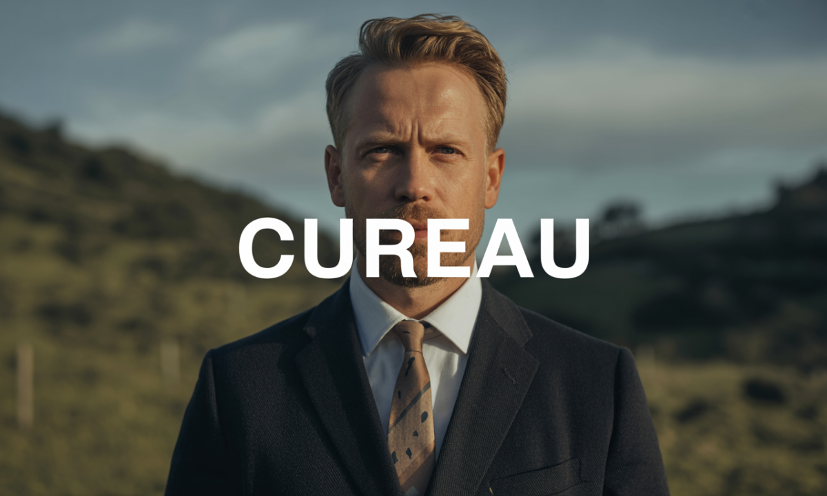 Illustration de Cureau, Noms de famille