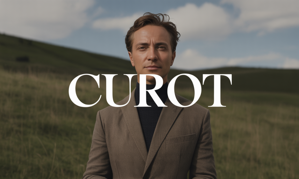 Illustration de Curot, Noms de famille