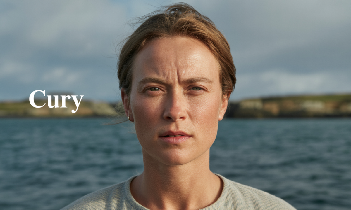 Illustration de Cury, Noms de famille