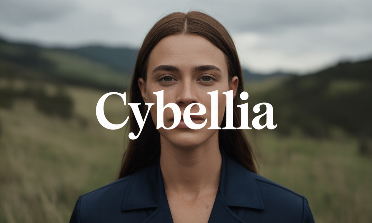 Illustration de Cybellia, Prénoms