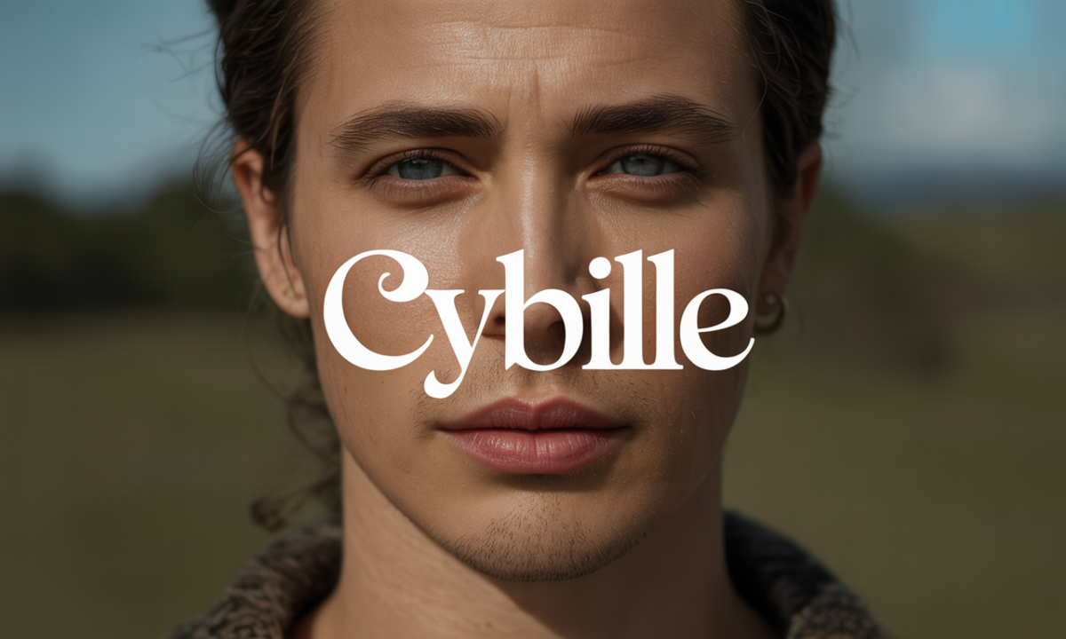 Illustration de Cybille, Prénoms
