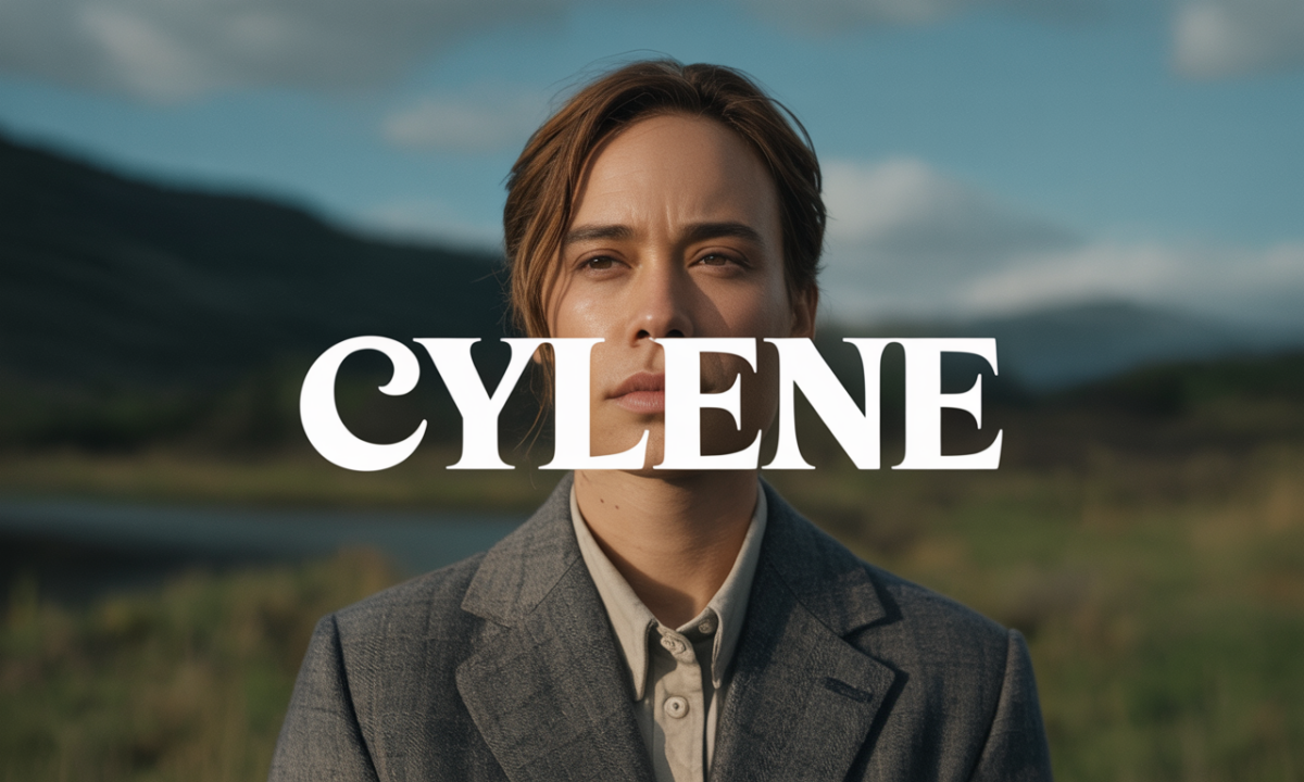 Illustration de Cylene, Prénoms