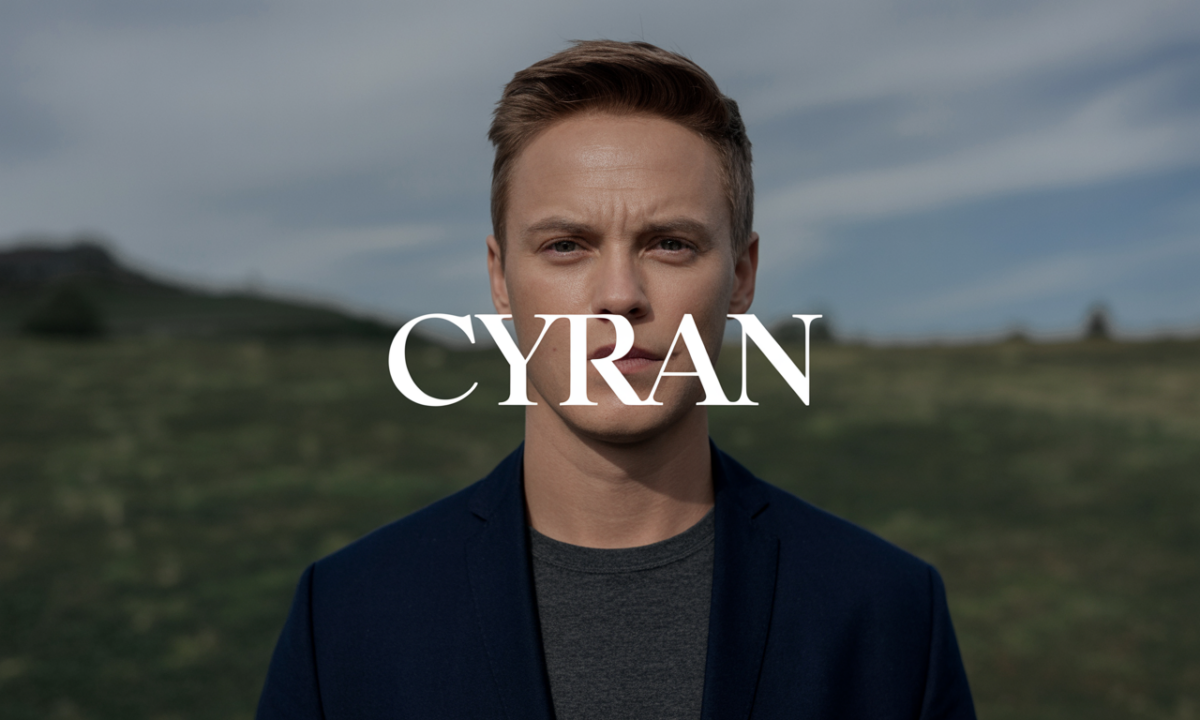 Illustration de Cyran, Prénoms