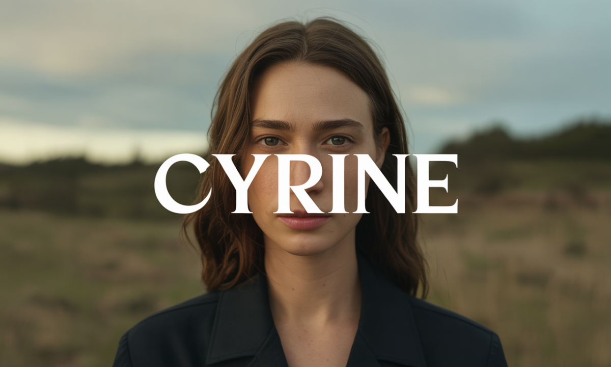 Illustration de Cyrine, Prénoms