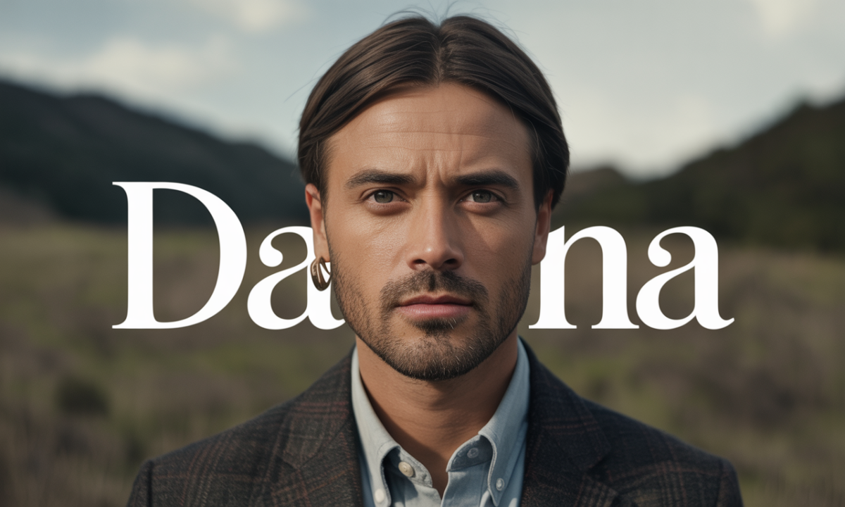 Illustration de Daaana, Prénoms