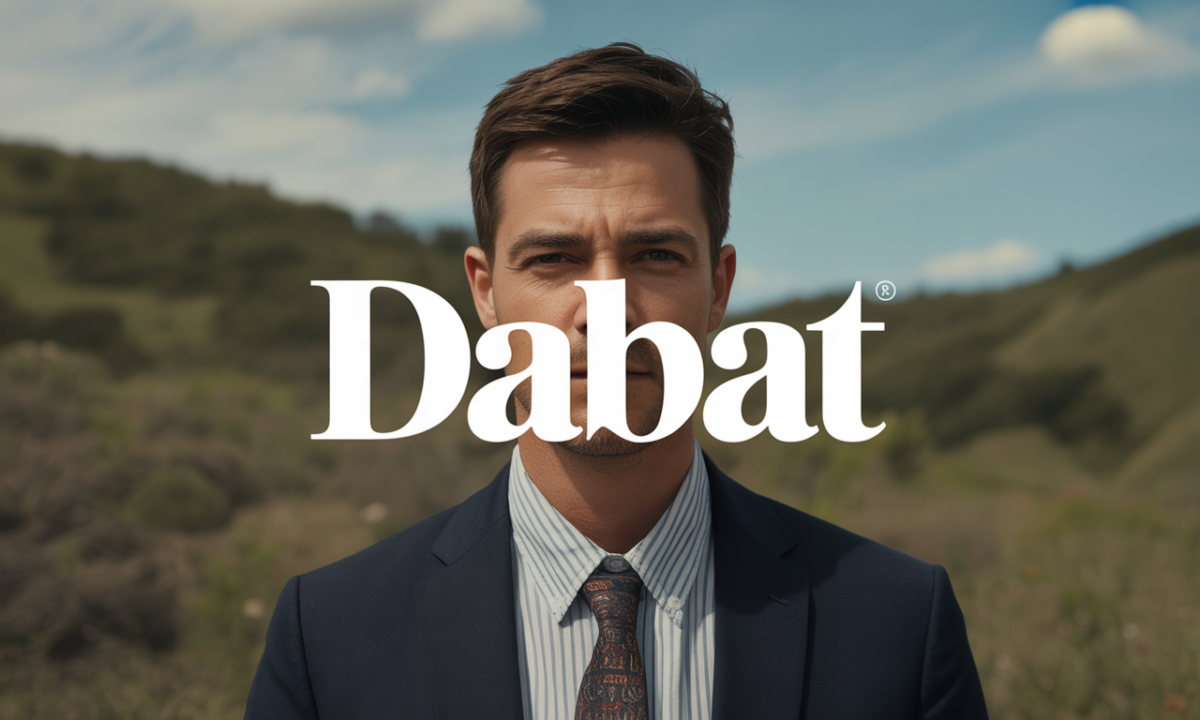 Illustration de Dabat, Noms de famille