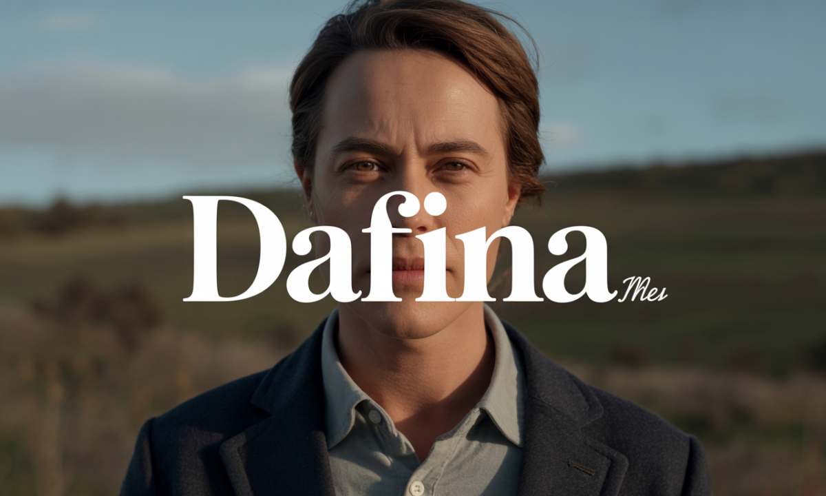 Illustration de Dafina, Prénoms