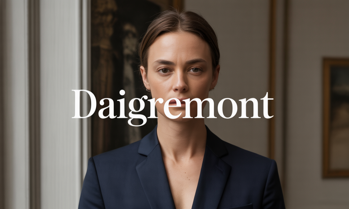 Illustration de Daigremont, Noms de famille
