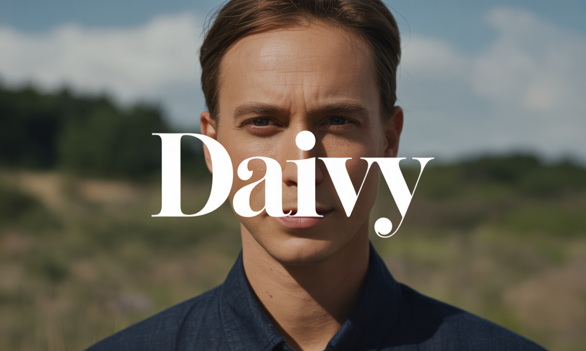 Illustration de Daivy, Prénoms