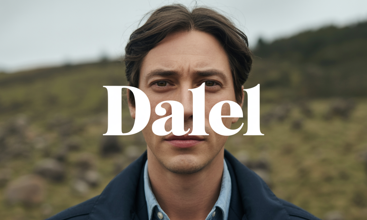 Illustration de Dalel, Prénoms