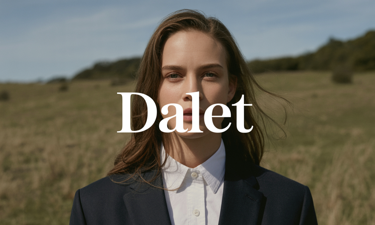 Illustration de Dalet, Noms de famille