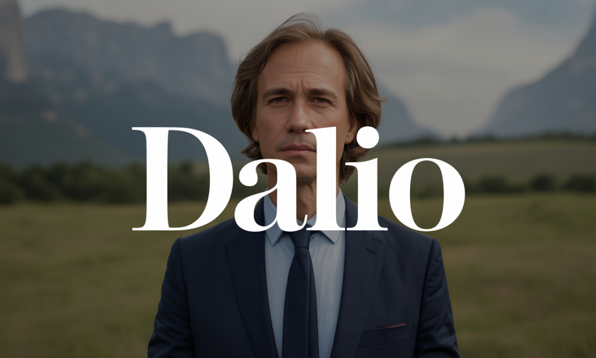 Illustration de Dalio, Prénoms