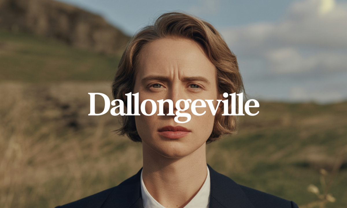 Illustration de Dallongeville, Noms de famille