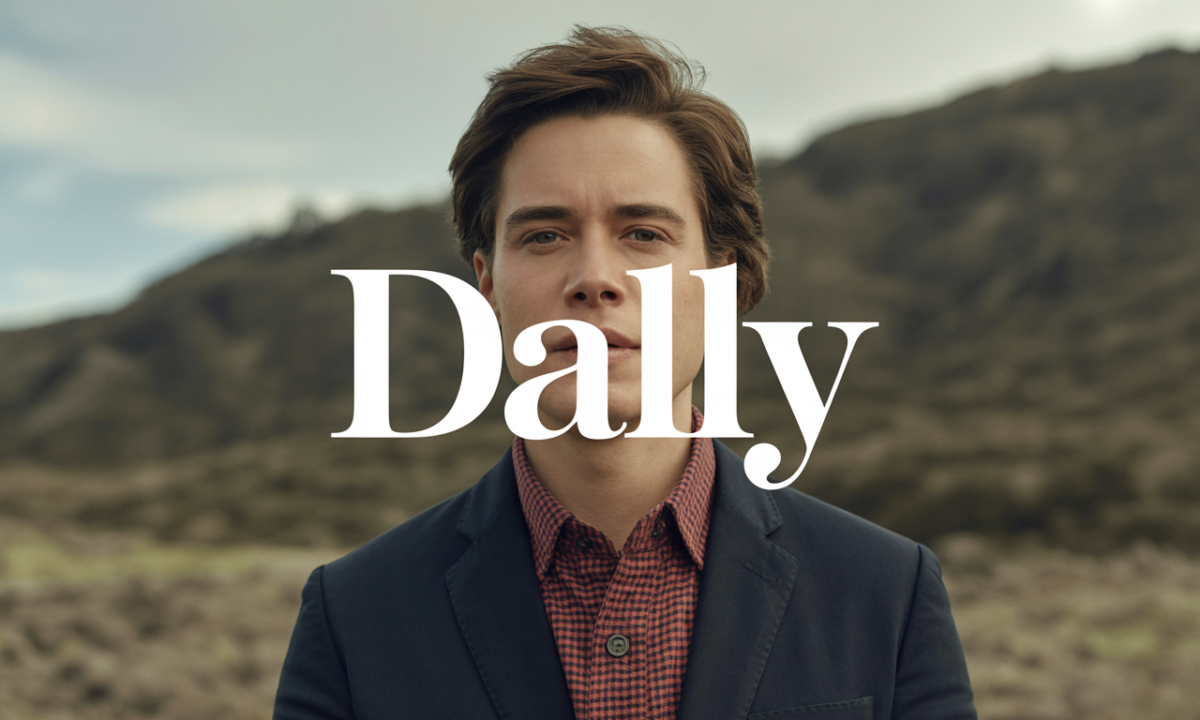 Illustration de Dally, Prénoms