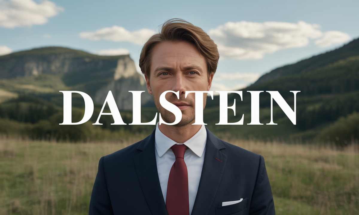 Illustration de Dalstein, Noms de famille