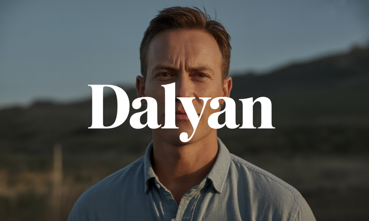 Illustration de Dalyan, Prénoms