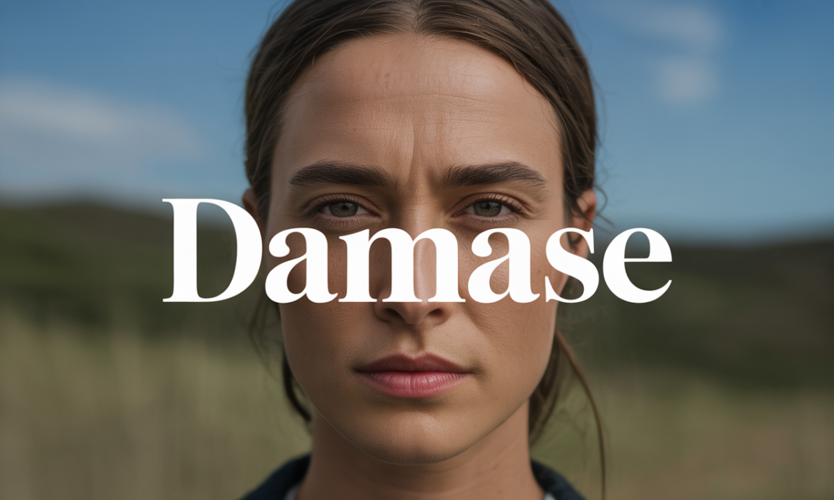 Illustration de Damase, Prénoms