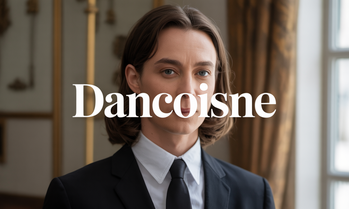 Illustration de Dancoisne, Noms de famille