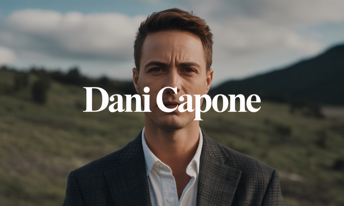 Illustration de Dani Capone, Personnalités et Célébrités