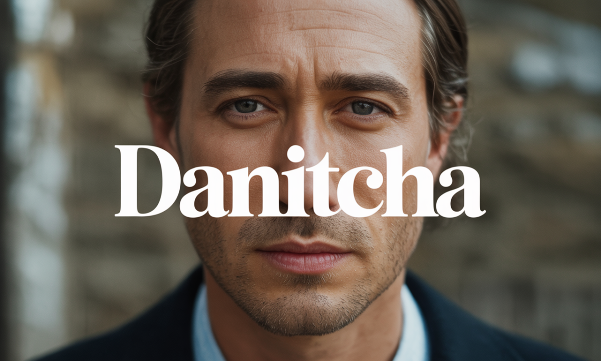 Illustration de Danitcha, Prénoms