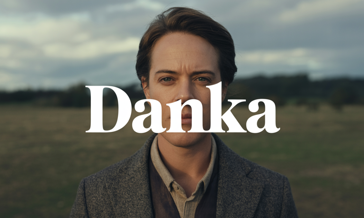 Illustration de Danka, Prénoms