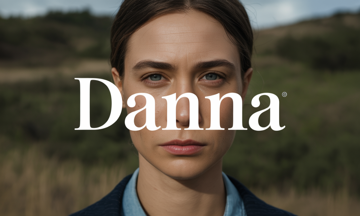 Illustration de Danna, Prénoms