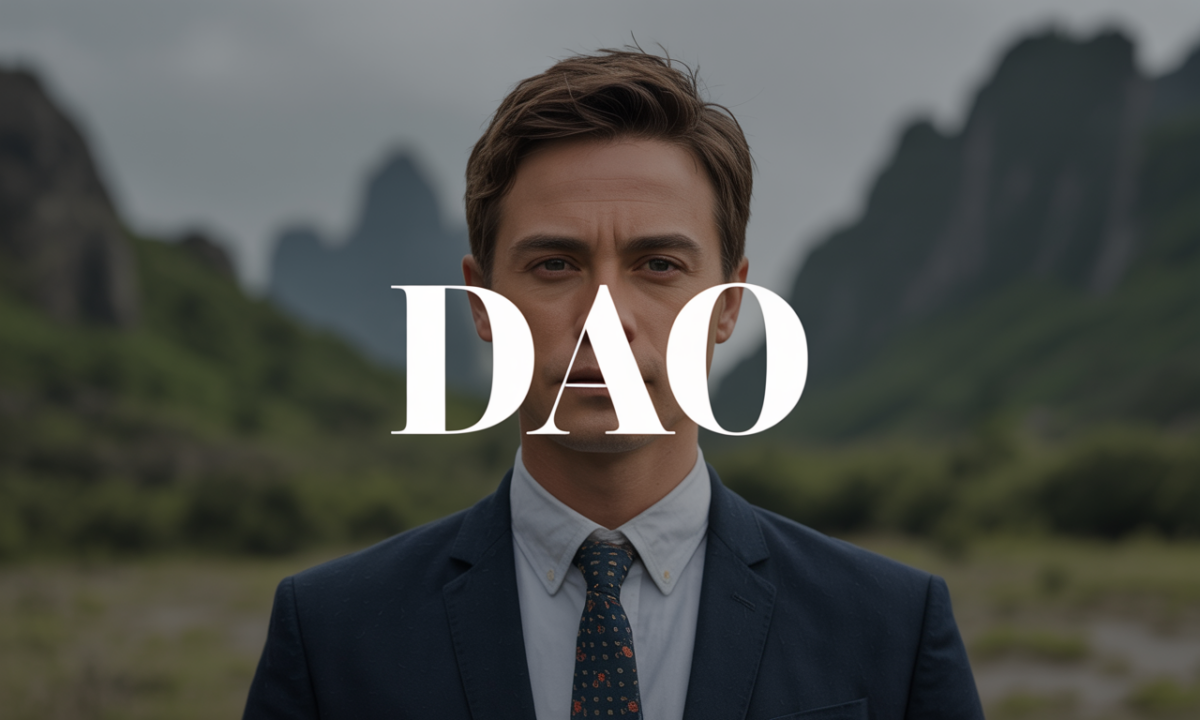 Illustration de Dao, Prénoms