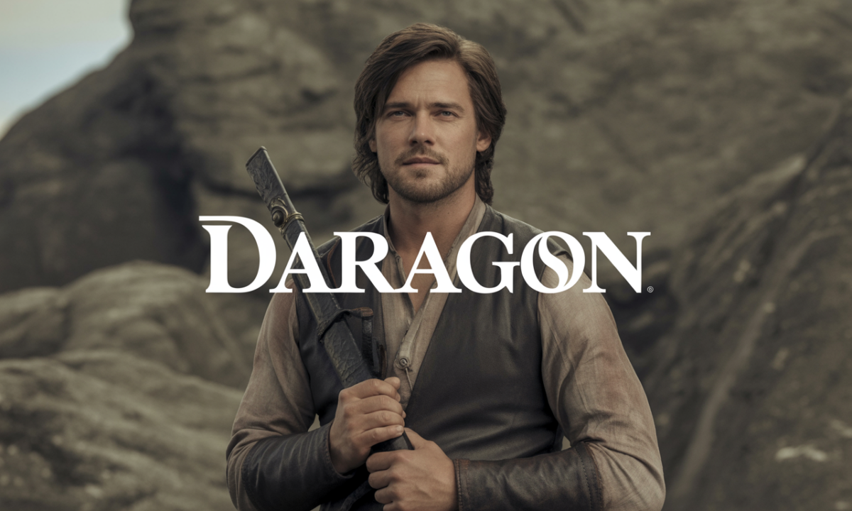 Illustration de Daragon, Noms de famille