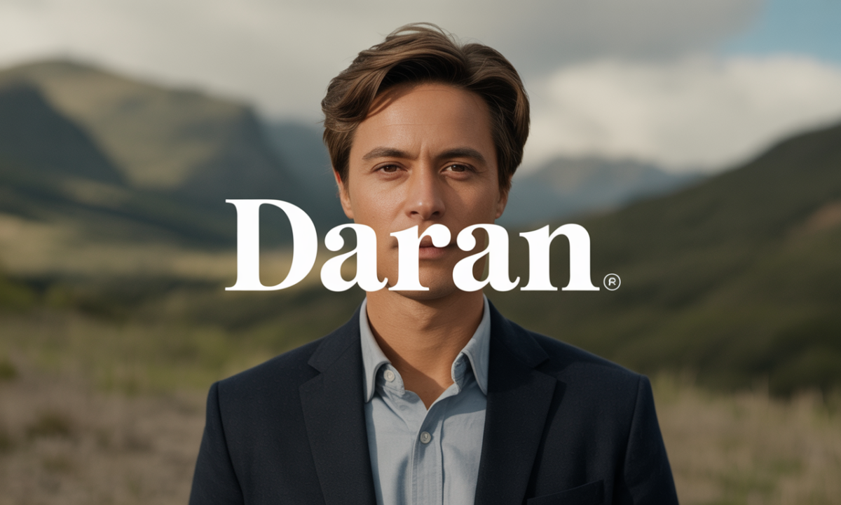 Illustration de Daran, Noms de famille