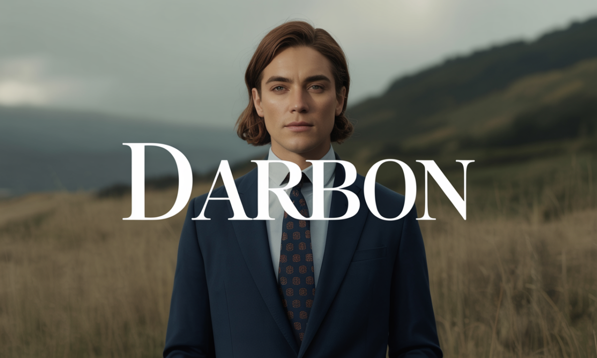 Illustration de Darbon, Noms de famille