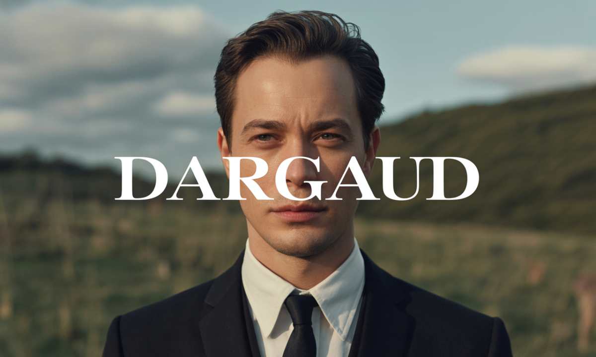 Illustration de Dargaud, Noms de famille