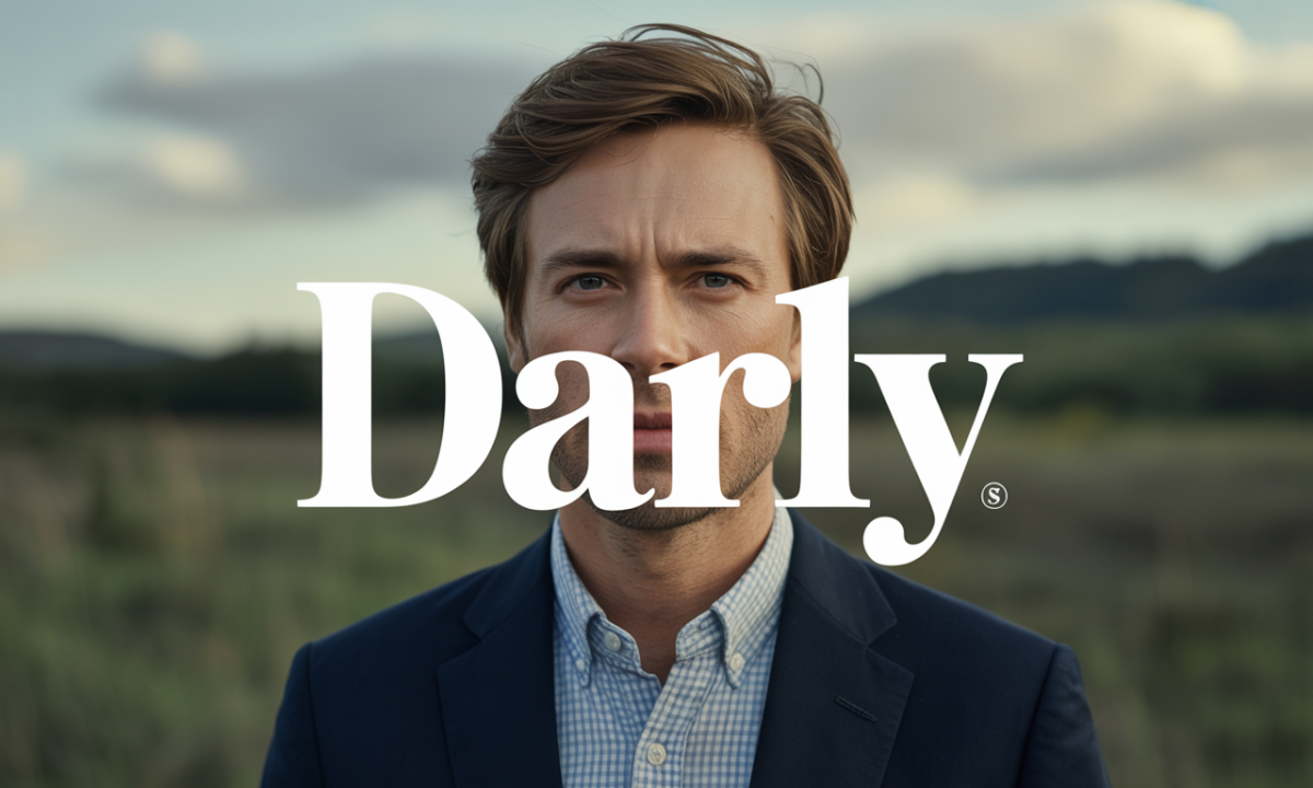 Illustration de Darly, Prénoms