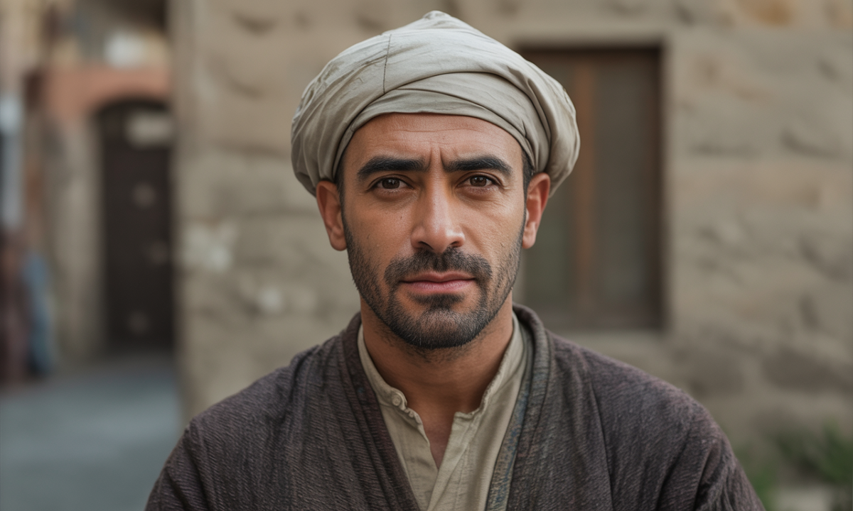 Illustration de Daroui El Atifi, Personnalités et Célébrités