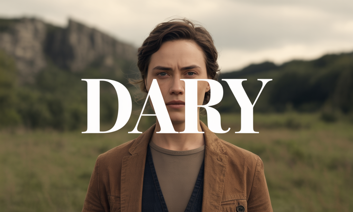 Illustration de Dary, Noms de famille